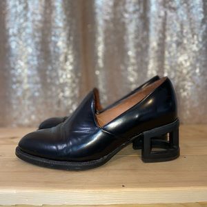 🛒VINTAGE JEFFREY CAMPBELL LOAFER 🛒